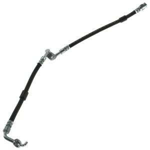 Centric Front Passenger Side Brake Hose for Mazda RX-8 - 150.45045