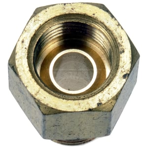 Dorman Automatic Transmission Oil Cooler Line Connector for 1990 Pontiac 6000 - 800-755