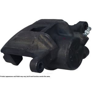 Cardone Reman Remanufactured Unloaded Caliper for 2009 Toyota Sienna - 19-2873