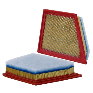 WIX Air Filter for 2016 Cadillac CT6 - WA10432