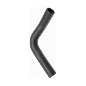 Dayco Engine Coolant Curved Radiator Hose for Dodge Dart - 70306