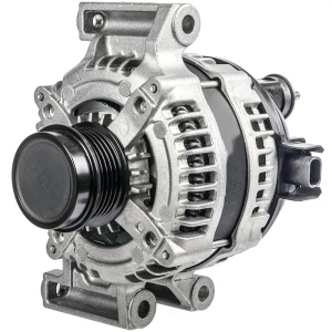 Denso Alternator for 2013 Chevrolet Malibu - 210-0255