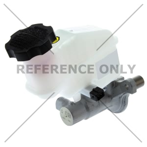 Centric Premium™ Brake Master Cylinder for 2017 Hyundai Azera - 130.51077