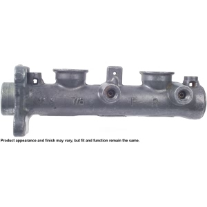 Cardone Reman Remanufactured Master Cylinder for Isuzu Pickup - 11-1932