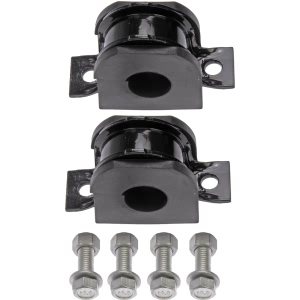 Dorman Front Regular Sway Bar Bracket And Bushing Kit for Chevrolet Astro - 928-301