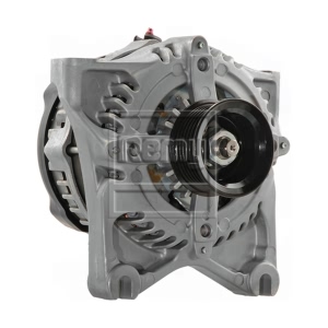 Remy Remanufactured Alternator for Lincoln - 12921