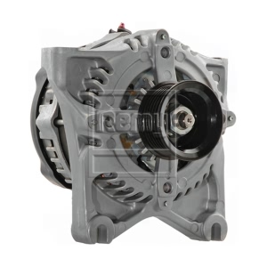 Remy Remanufactured Alternator for 2007 Lincoln Navigator - 12921