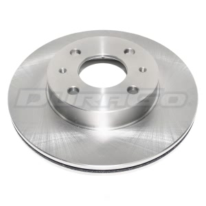 DuraGo Vented Front Brake Rotor for Nissan 200SX - BR31169