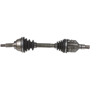 Cardone Reman Remanufactured CV Axle Assembly for 1990 Toyota Camry - 60-5049