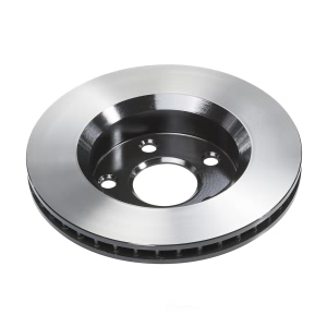 Wagner Vented Front Brake Rotor for 2016 Jeep Wrangler - BD126540E