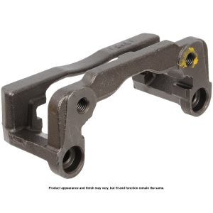 Cardone Reman Remanufactured Caliper Bracket for Cadillac - 14-1185