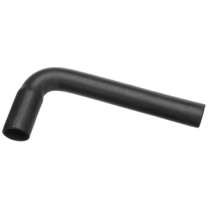 Gates Engine Coolant Molded Radiator Hose for 1988 Ford E-250 Econoline Club Wagon - 21944