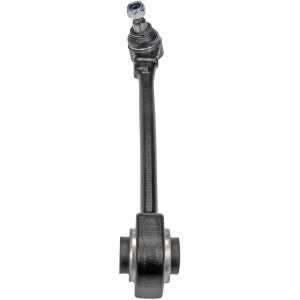 Dorman Front Driver Side Lower Non Adjustable Control Arm And Ball Joint Assembly for 2013 Mercedes-Benz C300 - 524-311