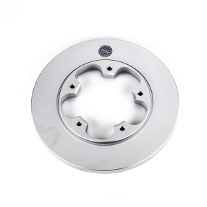 Power Stop PowerStop Evolution Coated Rotor for 2016 Ford Transit-150 - AR85175EVC