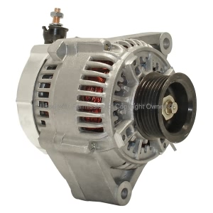 Quality-Built Alternator Remanufactured for 1995 Lexus SC300 - 13552