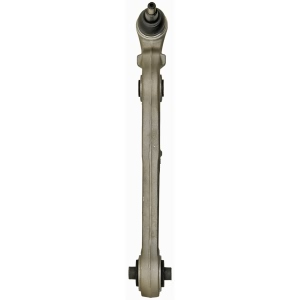 Dorman Front Passenger Side Lower Forward Non Adjustable Control Arm And Ball Joint Assembly for 2007 Audi RS4 - 520-976