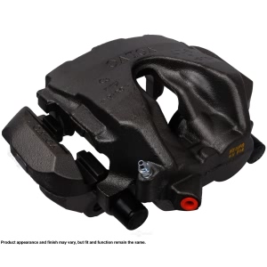 Cardone Reman Remanufactured Unloaded Caliper w/Bracket for 2012 Volvo XC90 - 19-B6190