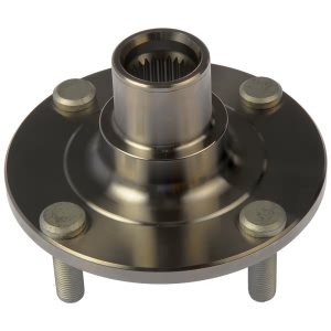 Dorman OE Solutions Front Driver Side Wheel Hub for Nissan Sentra - 930-706