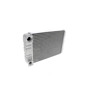 VEMO Engine Coolant Heat Exchanger for Mercedes-Benz CLK550 - V30-61-0008