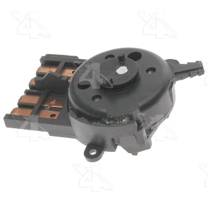 Four Seasons Lever Selector Blower Switch for 1996 Chevrolet Blazer - 37567