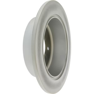 Centric GCX Plain 1-Piece Front Brake Rotor for 2007 Chrysler Sebring - 320.63066