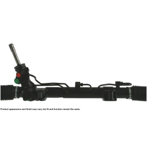 Cardone Reman Remanufactured Hydraulic Power Rack and Pinion Complete Unit for Dodge Journey - 22-3034