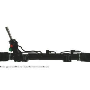 Cardone Reman Remanufactured Hydraulic Power Rack and Pinion Complete Unit for 2013 Dodge Journey - 22-3034