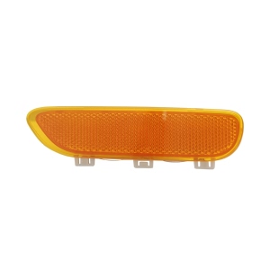 TYC Front Bumper Reflectors for 1999 BMW 328is - 18-6069-00-1