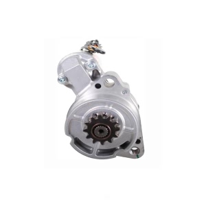 Denso Remanufactured Starter for 2003 Infiniti QX4 - 280-4222