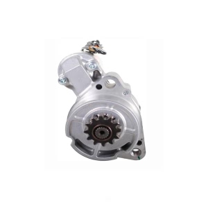 Denso Remanufactured Starter for Nissan Pathfinder - 280-4222