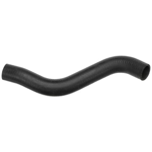 Gates Engine Coolant Molded Radiator Hose for 1991 Mercury Capri - 21390