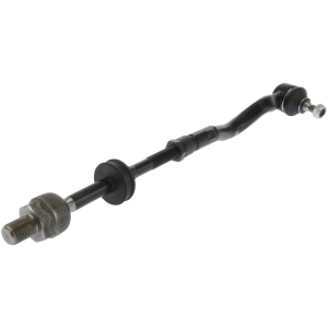 Centric Premium™ Front Driver Side Steering Tie Rod Assembly for 2002 BMW Z3 - 626.34003