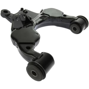Centric Premium™ Front Passenger Side Lower Control Arm and Ball Joint Assembly for 2005 Toyota Tundra - 622.44937