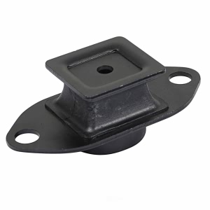 GSP North America Driver Side Transmission Mount for 2007 Nissan Sentra - 3514623