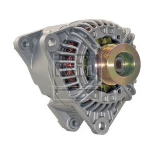 Remy Remanufactured Alternator for 2003 Dodge Ram 3500 - 12476