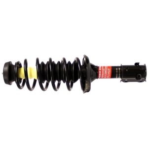 Monroe Quick-Strut™ Front Driver or Passenger Side Complete Strut Assembly for 1996 Volkswagen Golf - 171933