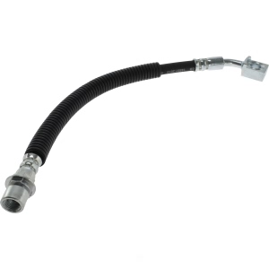 Centric Front Passenger Side Brake Hose for 2003 Chevrolet Astro - 150.66111