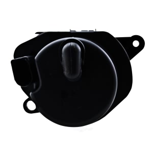 Hella Passenger Side Fog Light for 2004 Audi A6 - 246039021