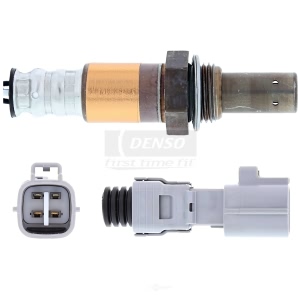 Denso Oxygen Sensor for 2018 Lexus RX350L - 234-8004