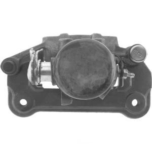 Centric Semi-Loaded Brake Caliper for 1988 Chrysler Conquest - 141.46501