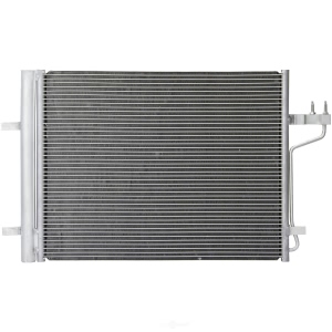 Spectra Premium A/C Condenser for 2017 Ford Escape - 7-4106