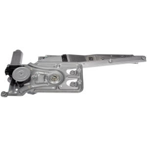 Dorman OE Solutions Rear Driver Side Power Window Regulator And Motor Assembly for 2004 Dodge Intrepid - 741-558