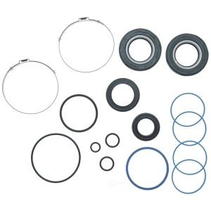Gates Rack And Pinion Seal Kit for 1993 Nissan Maxima - 349280