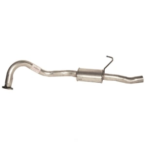 Bosal Rear Silencer for 1992 Mazda MPV - 171-547