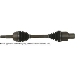Cardone Reman Remanufactured CV Axle Assembly for 2010 Mercury Mountaineer - 60-2185