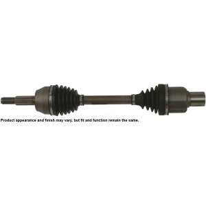 Cardone Reman Remanufactured CV Axle Assembly for 2008 Ford Explorer Sport Trac - 60-2185