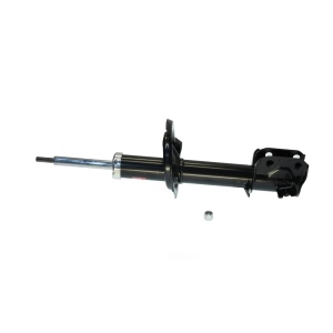 KYB Excel G Front Driver Side Twin Tube Strut for Suzuki SX4 - 339339