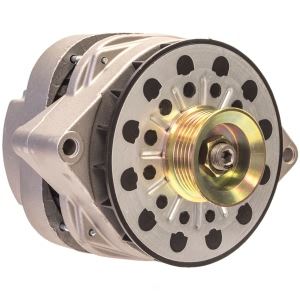 Denso Alternator for Buick Roadmaster - 210-5183