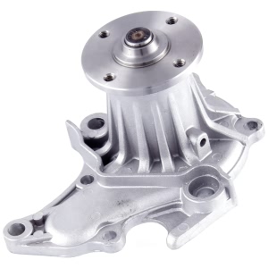 Gates Engine Coolant Standard Water Pump for 1987 Toyota Corolla - 42237