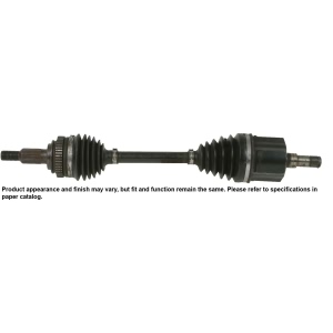 Cardone Reman Remanufactured CV Axle Assembly for Cadillac Seville - 60-1011
